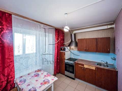 квартира по адресу Оноре де Бальзака ул., 68