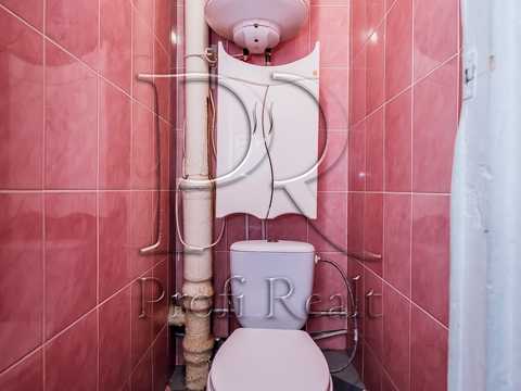 квартира по адресу Оноре де Бальзака ул., 68