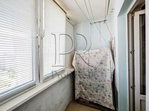 квартира по адресу Оноре де Бальзака ул., 68