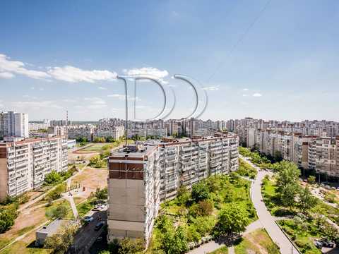 квартира по адресу Оноре де Бальзака ул., 68