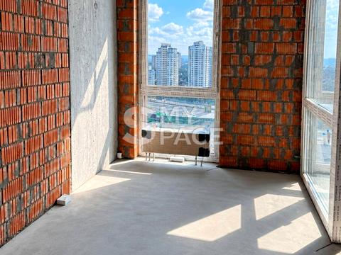 квартира за адресою Зарічна вул., 6 к5