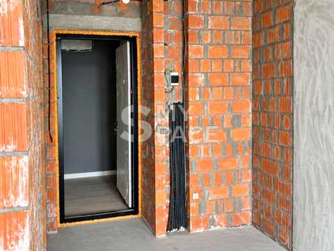квартира за адресою Зарічна вул., 6 к5