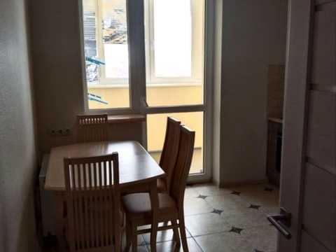 квартира по адресу Мира ул., 21