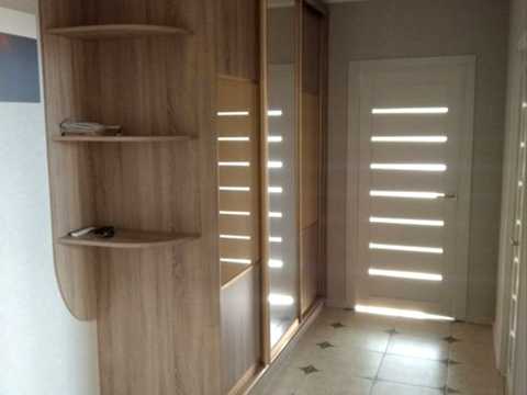 квартира по адресу Мира ул., 21