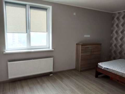 квартира по адресу Мира ул., 21