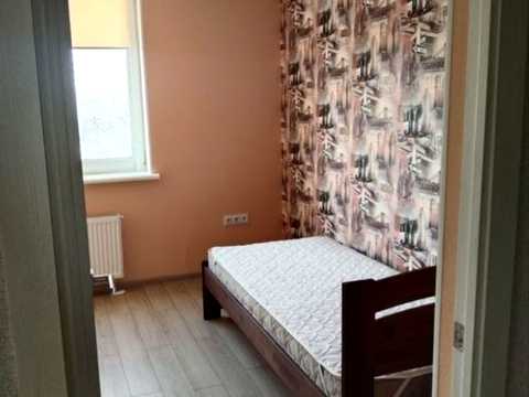 квартира по адресу Мира ул., 21