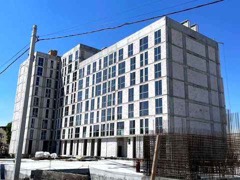 квартира за адресою Промислова вул., (Будинок 3)