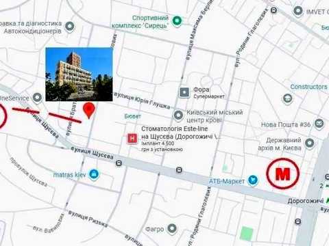 квартира по адресу Вавиловых ул., 11