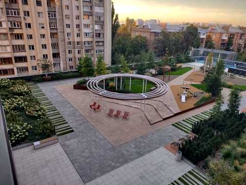 квартира по адресу Вавиловых ул., 11