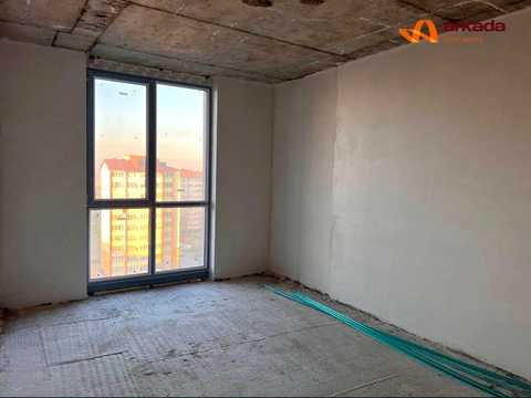 квартира по адресу Химиков ул., к 17-20