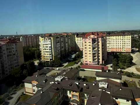 квартира по адресу Химиков ул., к 17-20