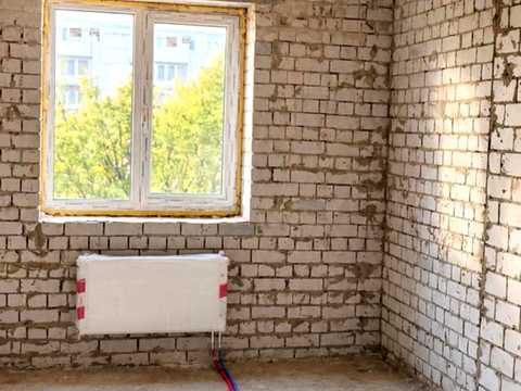 квартира по адресу Героев Харькова просп. (Московский), (Будинок 2)