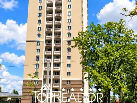 квартира по адресу Героев Харькова просп. (Московский), (Будинок 2)