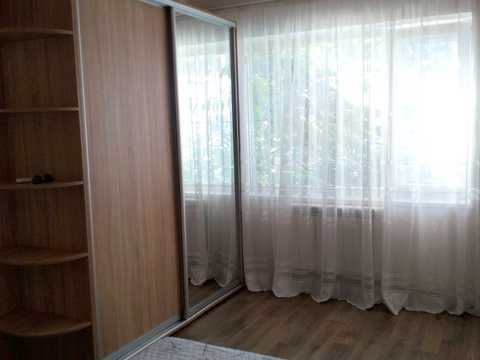 квартира за адресою Дача Ковалевського вул., 81/1