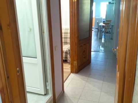 квартира за адресою Дача Ковалевського вул., 81/1