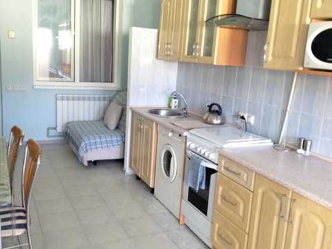квартира за адресою Дача Ковалевського вул., 81/1