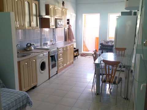 квартира за адресою Дача Ковалевського вул., 81/1