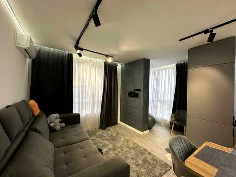 квартира за адресою Осипа Сорохтея вул., 41-А
