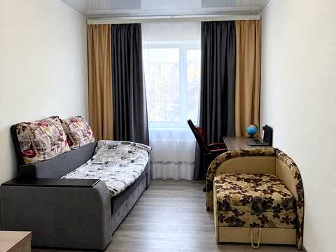 квартира за адресою Софіївка вул., 39-А