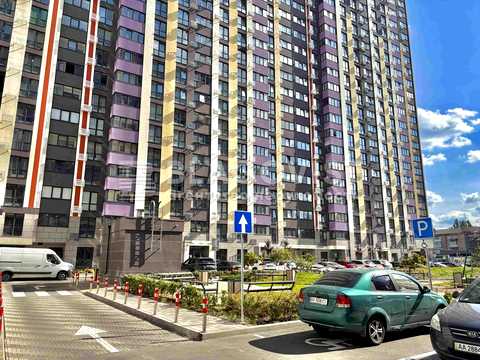 квартира за адресою Повітряних Сил просп. (Повітрофлотський), 56
