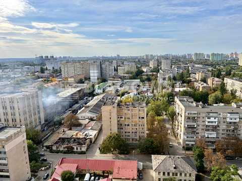 квартира за адресою Повітряних Сил просп. (Повітрофлотський), 56