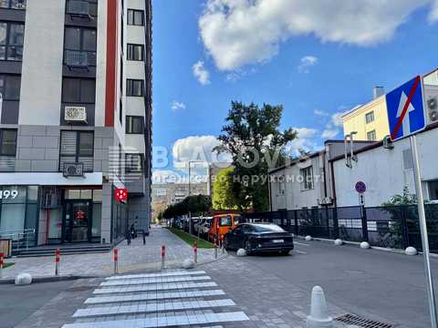 квартира за адресою Повітряних Сил просп. (Повітрофлотський), 56