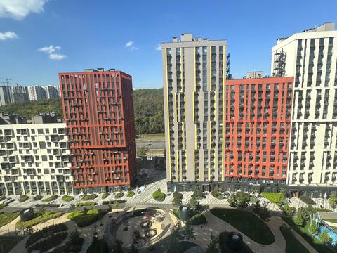 квартира за адресою Столичне шосе, 7-А