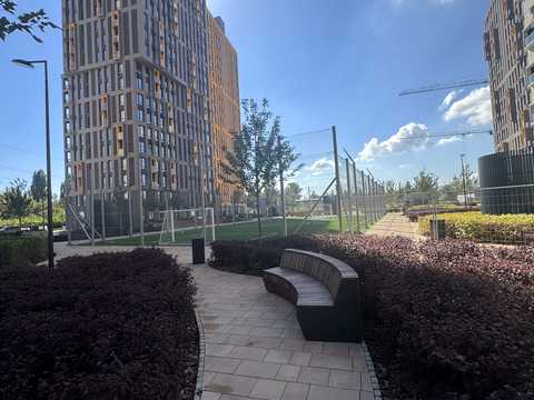 квартира за адресою Столичне шосе, 7-А