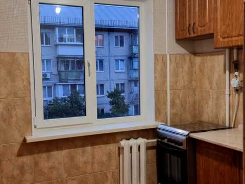 квартира за адресою Академіка Білецького вул., 20