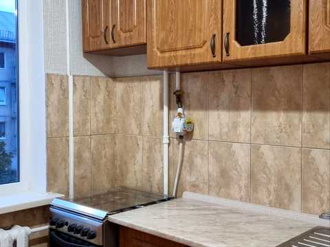 квартира за адресою Академіка Білецького вул., 20