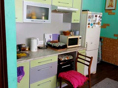 квартира по адресу Михайлика ул. (Височиненка), 7