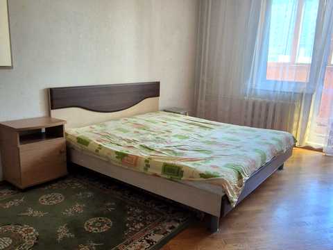 квартира по адресу Бориса Гмыри ул., 9-В