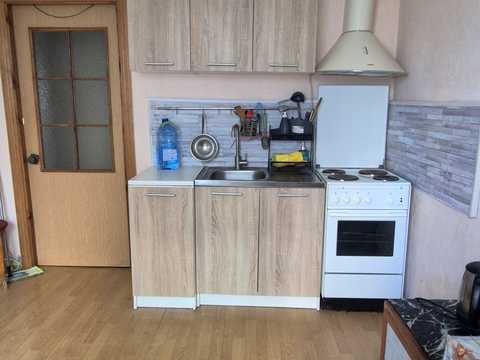 квартира по адресу Бориса Гмыри ул., 9-В
