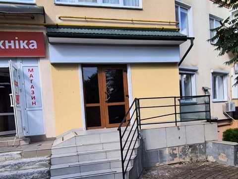 квартира за адресою Івано-Франківськ, Пасічна вул., (Будинок 1)