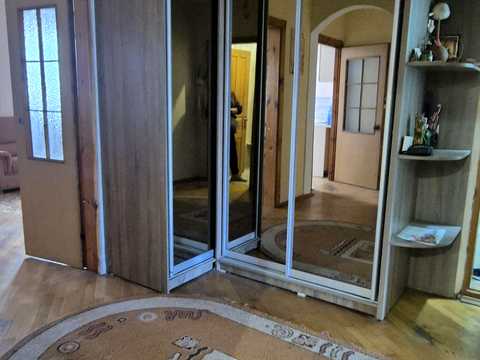 квартира по адресу Бориса Гмыри ул., 9-В