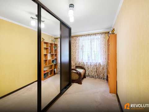 квартира по адресу Вишгородська ул., 50-А