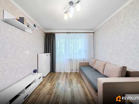 квартира по адресу Вишгородська ул., 50-А