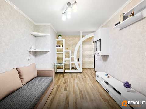 квартира по адресу Вишгородська ул., 50-А