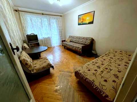 квартира по адресу Садовый проезд, 4а