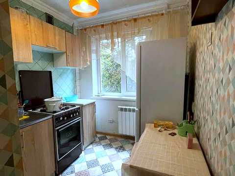 квартира по адресу Садовый проезд, 4а