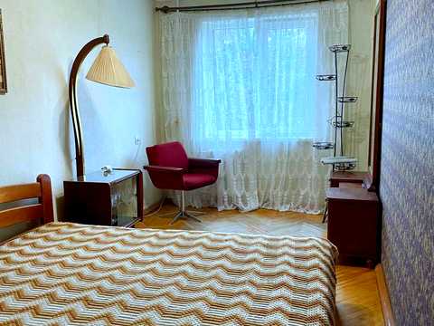квартира по адресу Садовый проезд, 4а