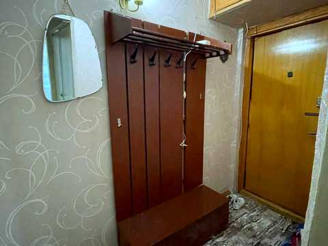 квартира по адресу Садовый проезд, 4а