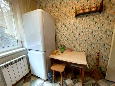 квартира по адресу Садовый проезд, 4а