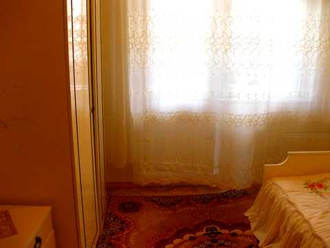 квартира за адресою Михайла Котельникова вул., 25