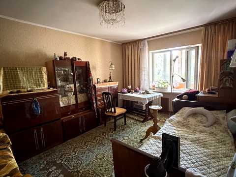 квартира по адресу Архитектора Вербицкого ул., 34