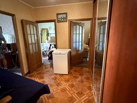 квартира по адресу Архитектора Вербицкого ул., 34