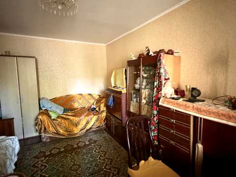 квартира по адресу Архитектора Вербицкого ул., 34