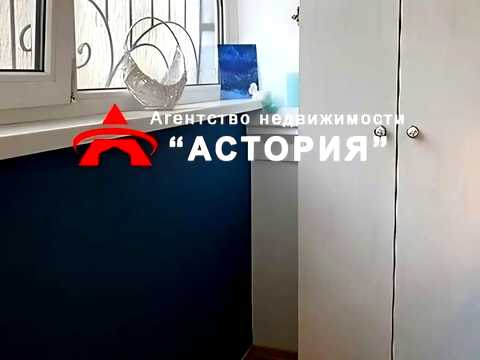 квартира по адресу Независимой Украины ул. (40 лет Советской Украины), 13