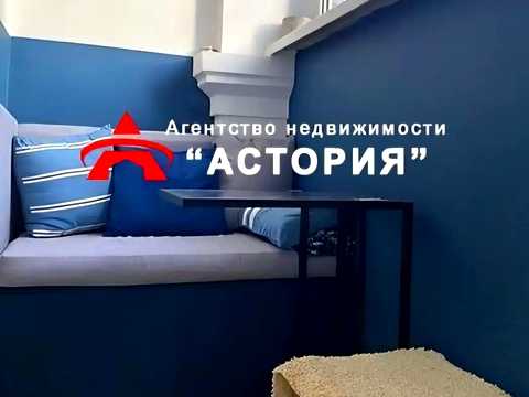 квартира по адресу Независимой Украины ул. (40 лет Советской Украины), 13