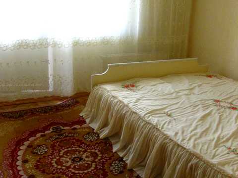 квартира за адресою Михайла Котельникова вул., 25
